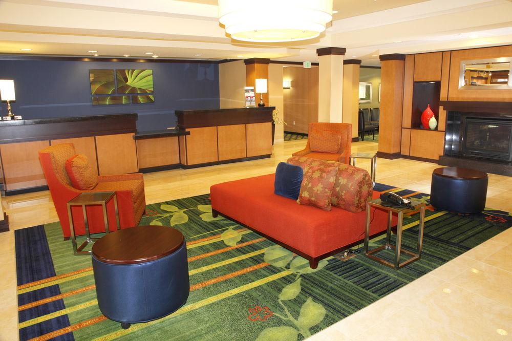 Fairfield & By Marriott Hotel