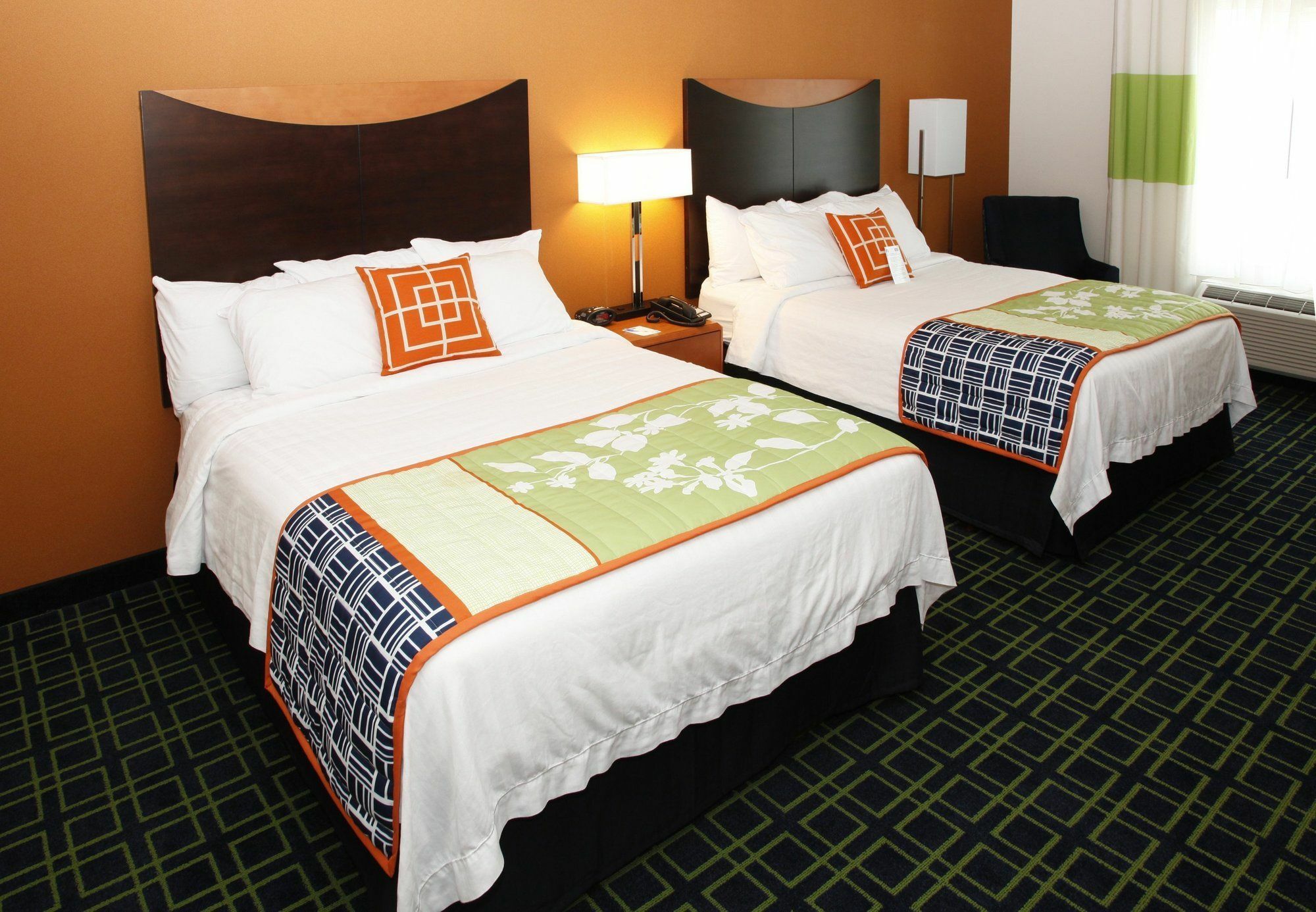 Hotel Fairfield & By Marriott