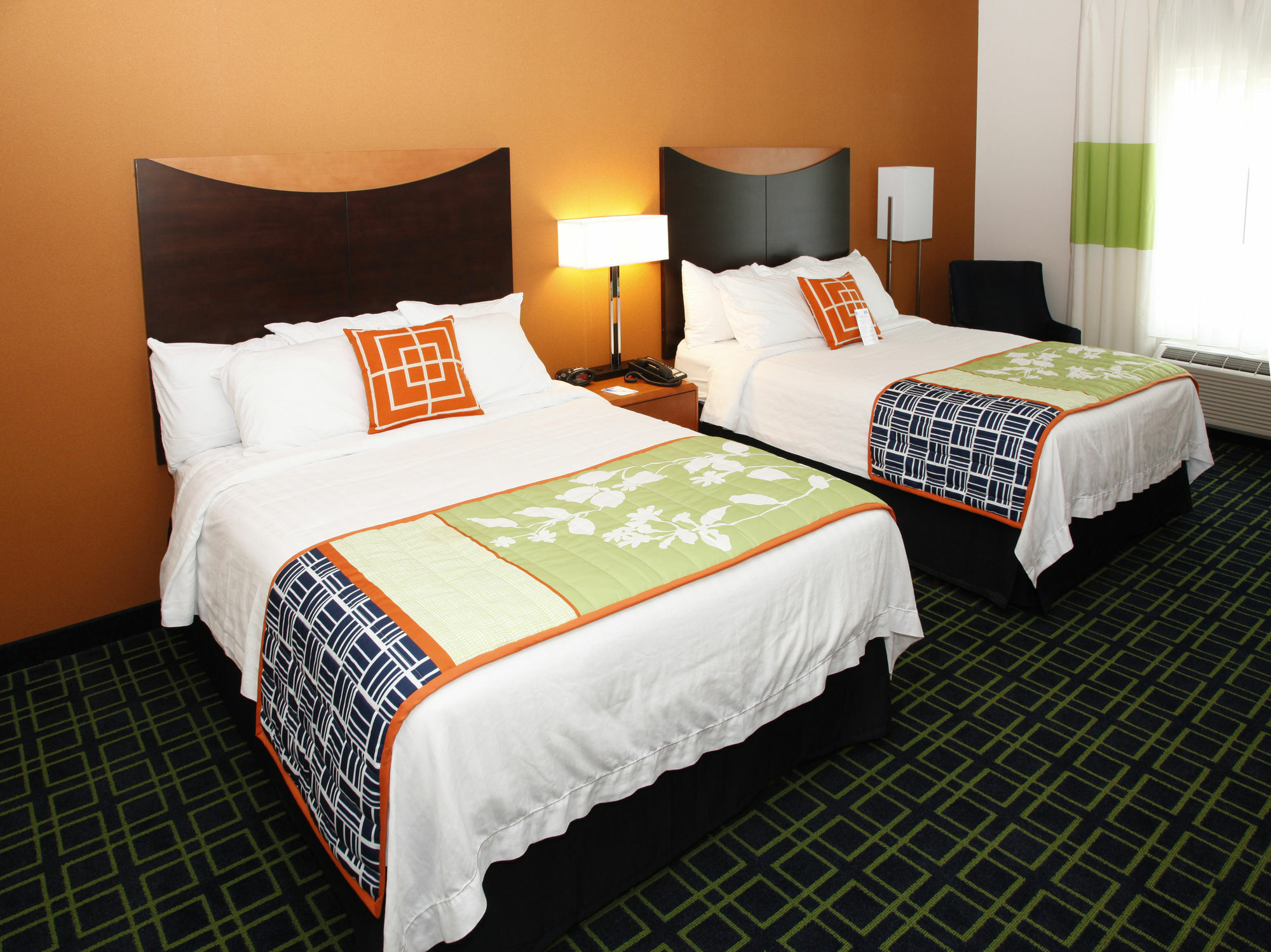 Hotel Fairfield & By Marriott Rockford