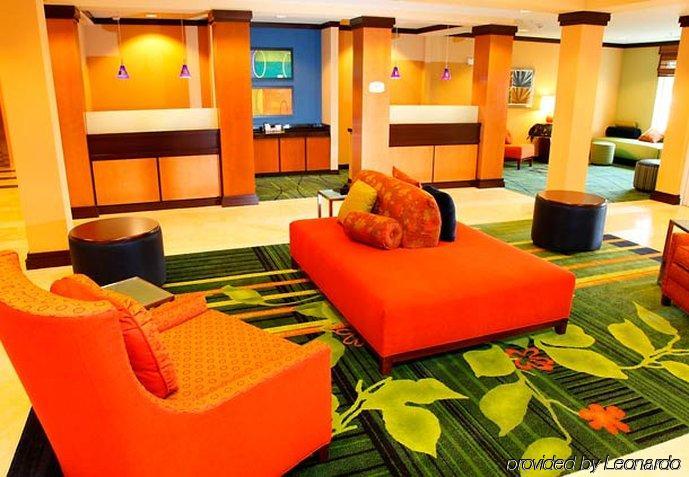 Fairfield & By Marriott Hotel