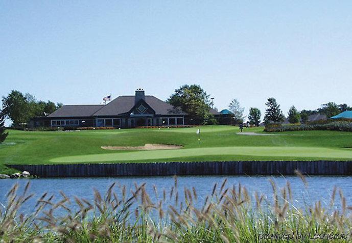 Fairfield & By Marriott 3* Rockford