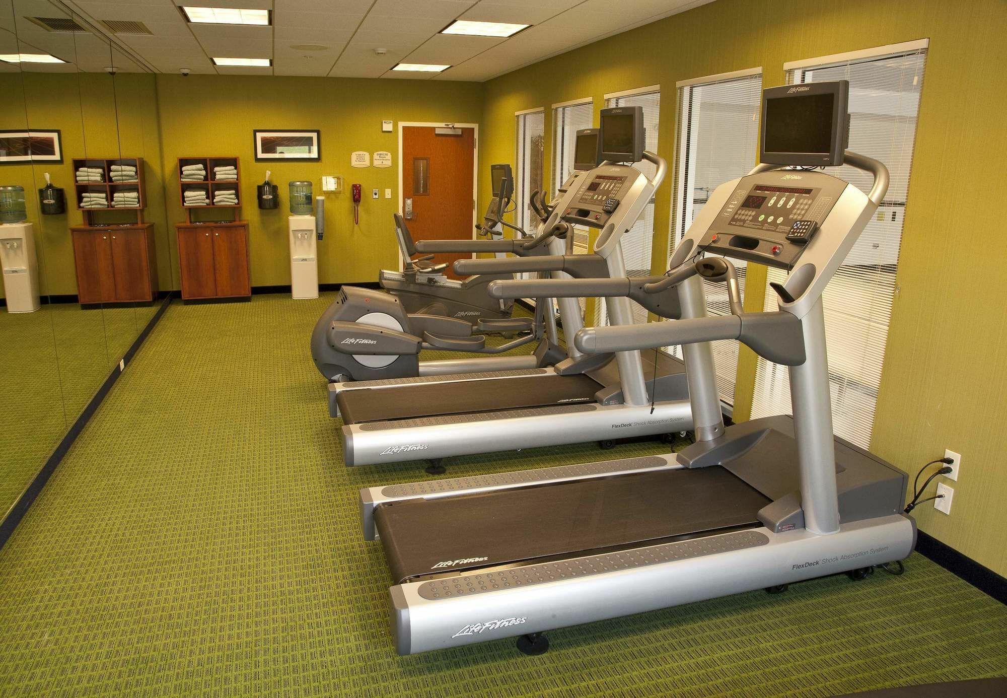 Fairfield & By Marriott 3*