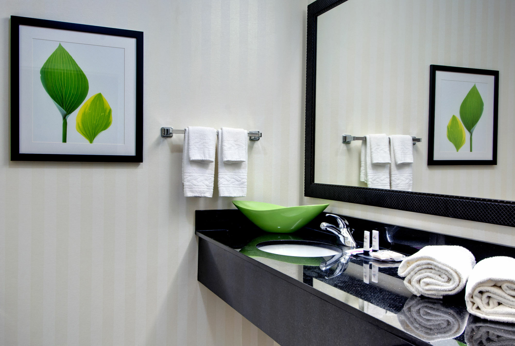Fairfield & By Marriott 3* Rockford